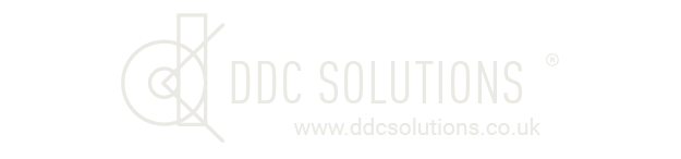 DDC Solutions Logo