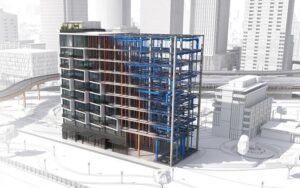 5-Day Project Delivery? The Power of Revit Modelling by DDC Solutions