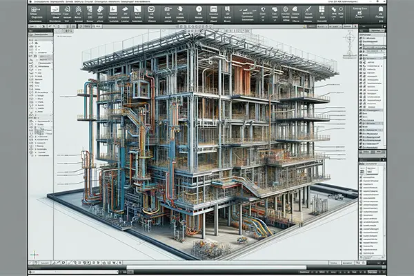 How Does Autodesk Revit Get Things Done