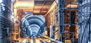 Applications of BIM in Tunneling Projects