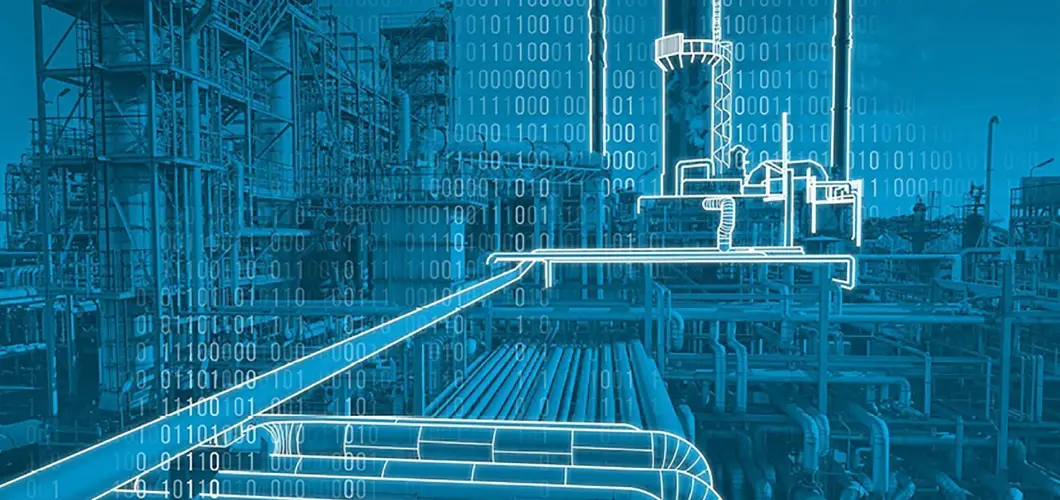 BIM for Oil and Gas