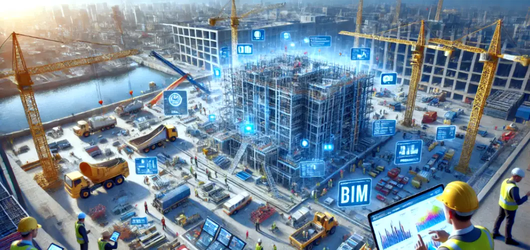 BIM Engineering