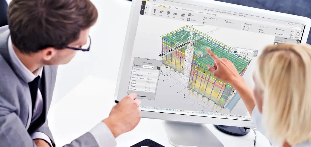 BIM Consultancy Services