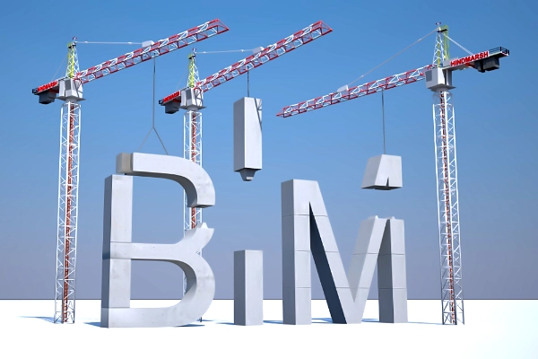 BIM Can Reduce the Risk of Rework