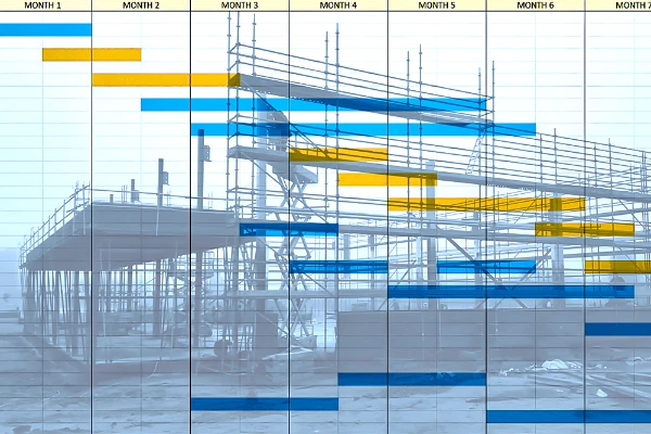 BIM can Accelerate Construction Schedules