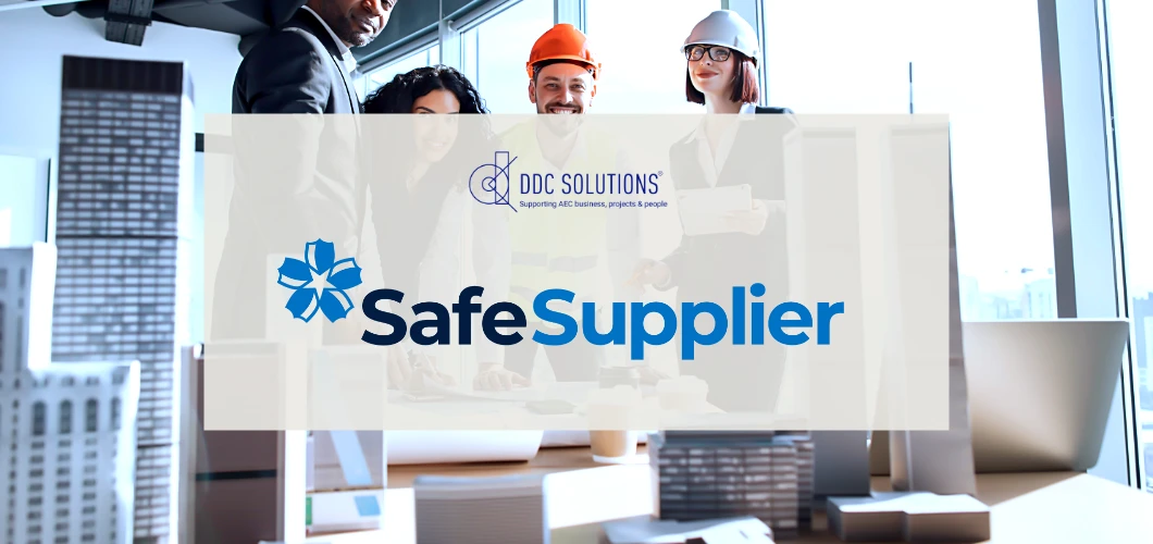 Alcumus Safe Supplier