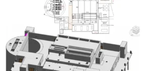 CAD vs BIM - Simply Explained
