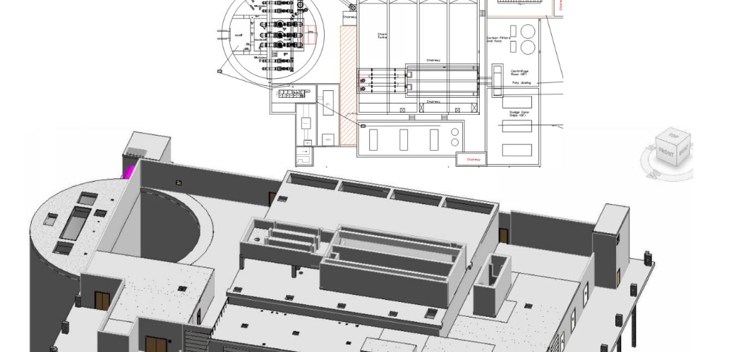 CAD vs BIM - Simply Explained